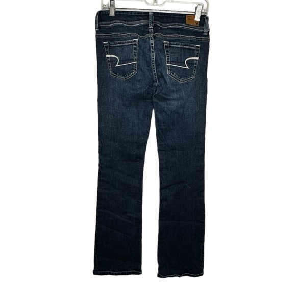 American Eagle‎ Stretch Boot Cut Jeans - Picture 4 of 8